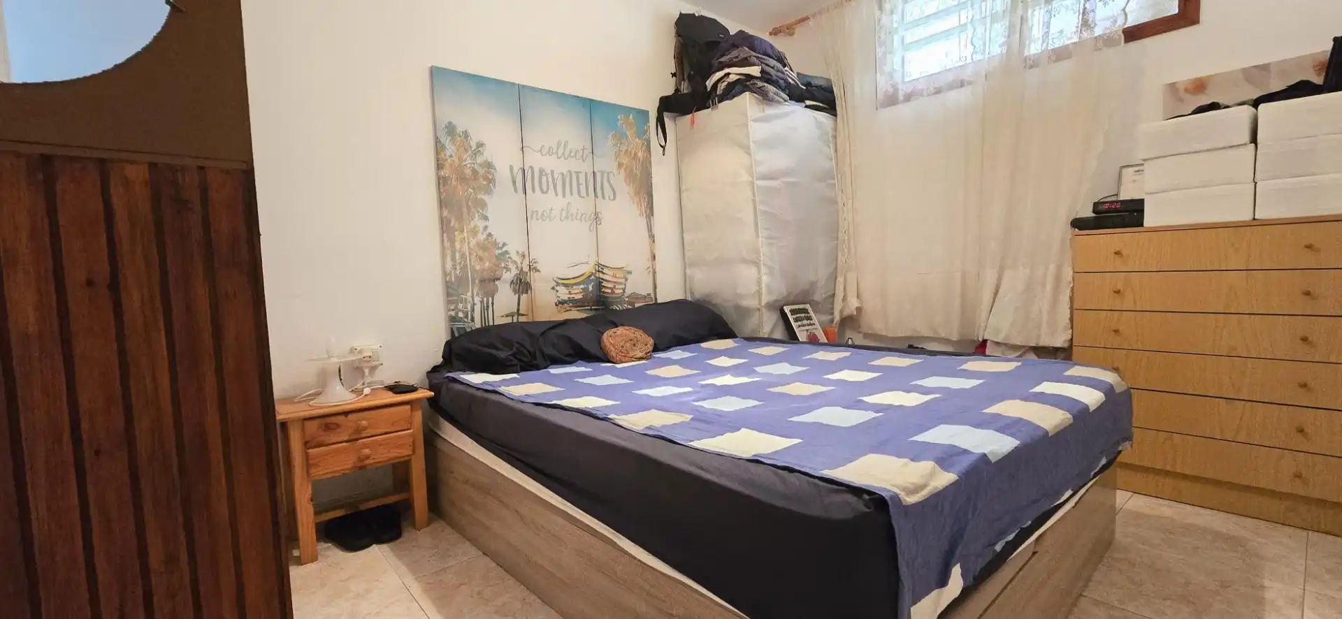 Habitación de Piso en venta en San Cristóbal de la Laguna con Balcón y Piscina comunitaria