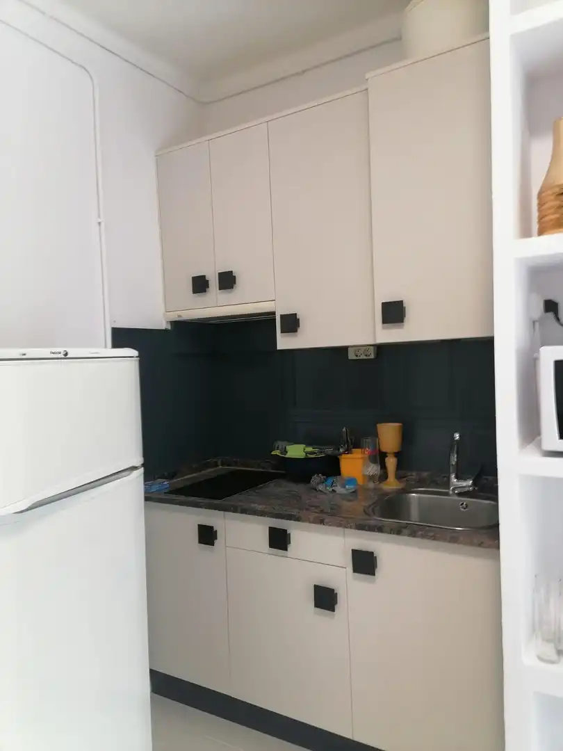 Wohnung mit Aufzug zum Verkauf in Mar i Camp - Platja dels Capellans, imagen 4