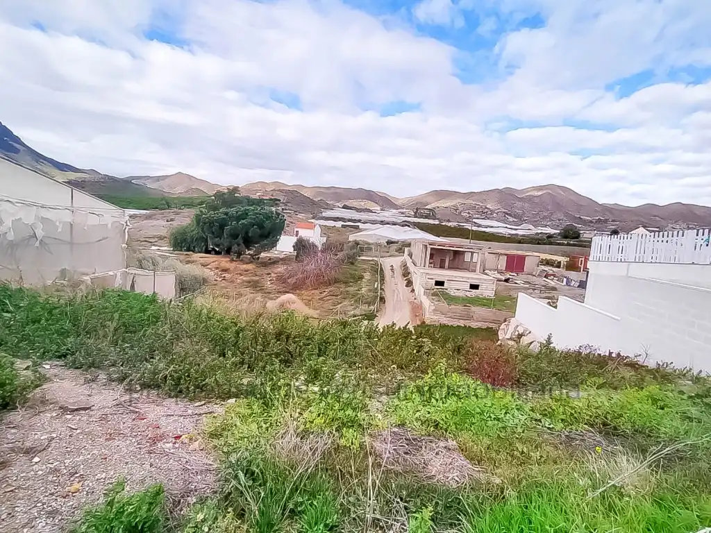 Terreny residencial en venda a Tébar - Los Arejos