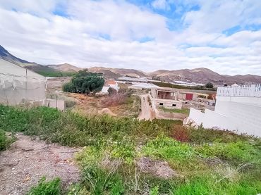Terreno residencial en venta en Tébar - Los Arejos