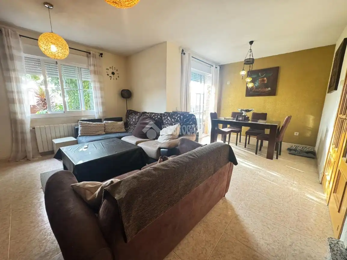 Haus mit Pool zum Verkauf in Ontígola, imagen 6