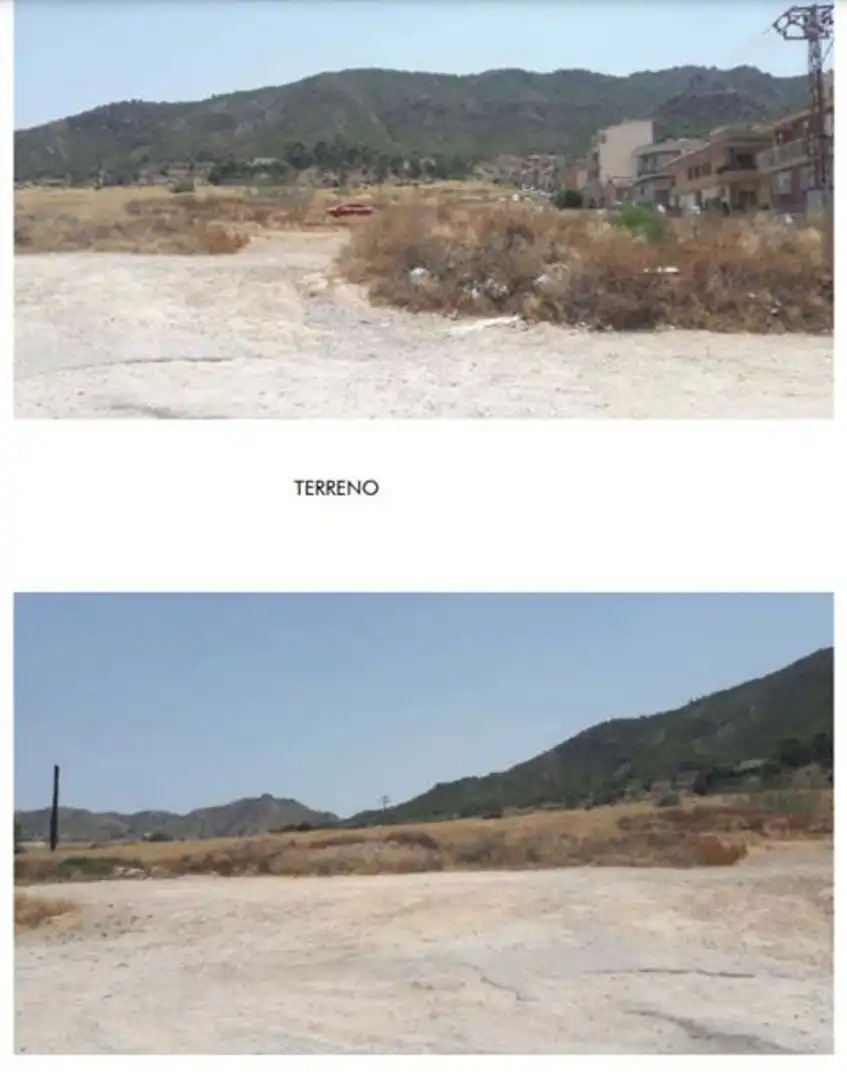 Terreno en venta en Calle Finca, 4, Garres y Lages