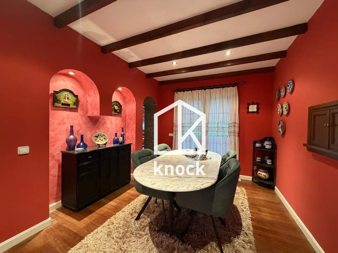 Casa amb jardí en venda a Argüero - AL CABRITON 209, imagen 13