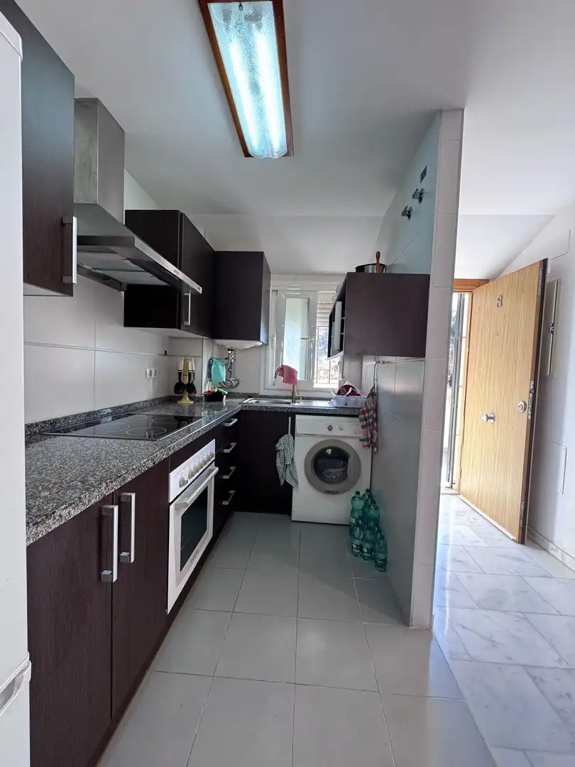 Ático con piscina en venta en Los Pacos, imagen 8