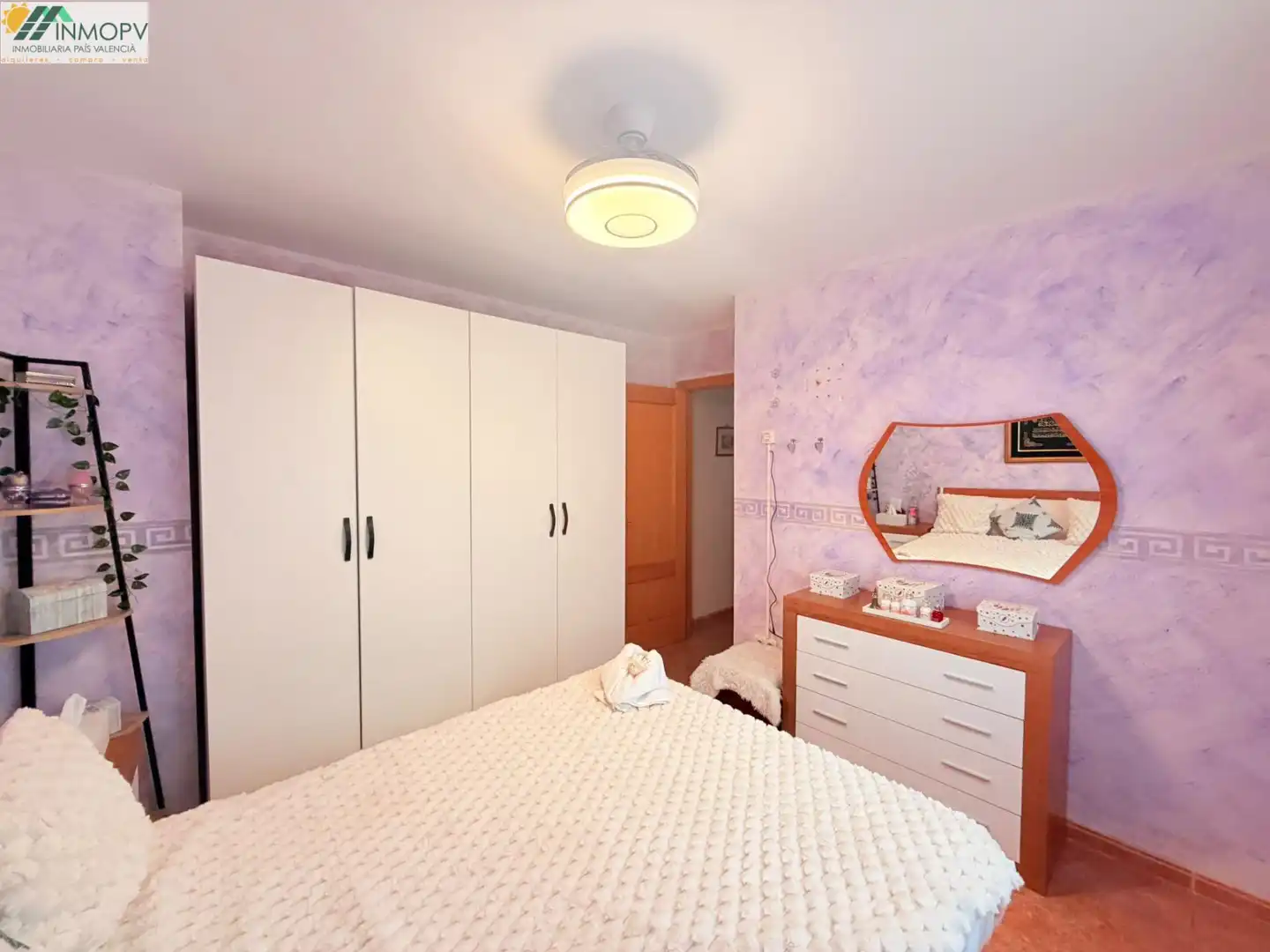 Attique avec ascenseur à vendre à Casco Urbano, imagen 15