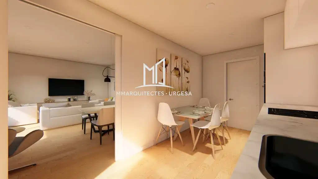 Piso con ascensor en venta en Centro, imagen 6