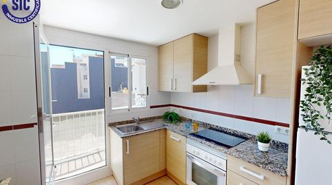 Foto 2 de Piso en venta en Corell, 1, Les Boqueres - Santa Quiteria, Almazora / Almassora