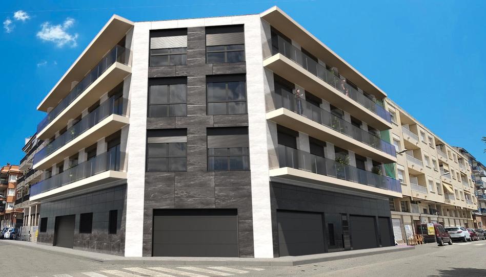 Photo 1 from new construction home in Flat for sale in Carrer Ignasi Iglesias, 46, Centre, Barcelona