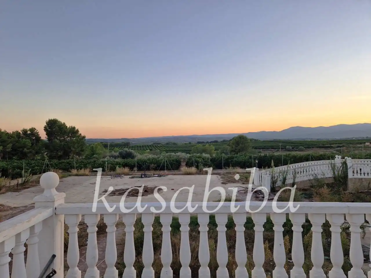 Casa rústica con jardín en venta en Urbanizacion LA PARIDERA, POLIGONO, imagen 15