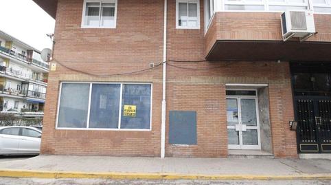 Photo 2 of Premises to rent in Calle Playa Frexeira, 6, Parque de la Coruña - Las Suertes, Madrid
