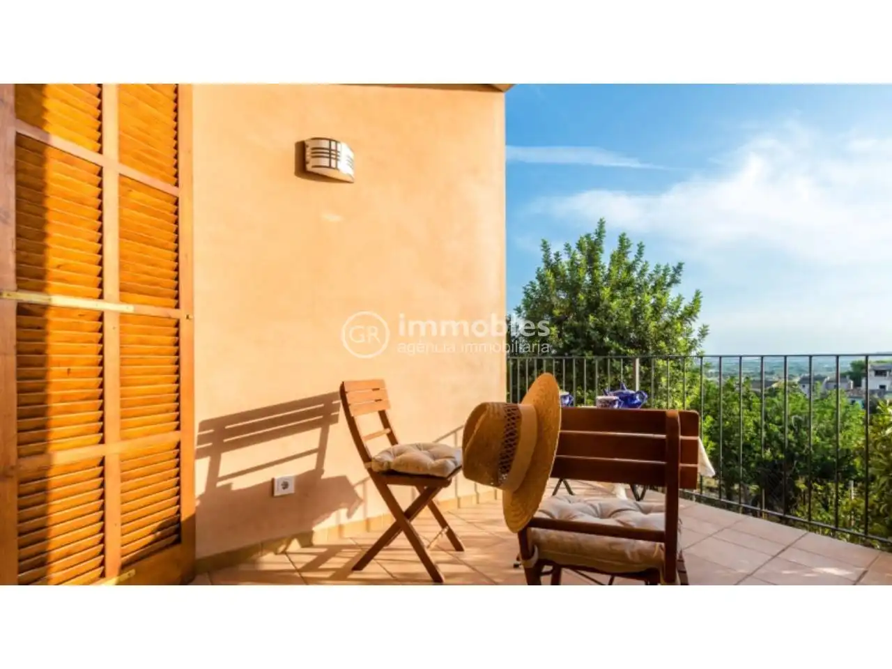 House with garden for sale in Campanet, imagen 5
