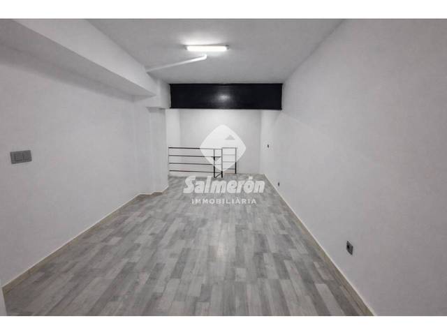 Local comercial en Alquiler en Palafolls