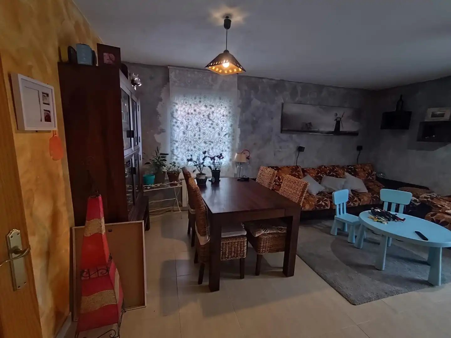 Living room of Detached homes for sale in Pioz  with Private garden