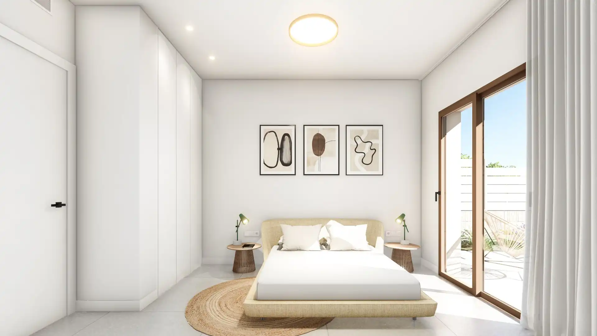 Appartement avec piscine à vendre à Roda, imagen 11