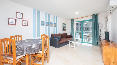 Foto 4 von Wohnungen zum Verkauf in Avenida Mariners la Vila Joiosa, Cala Palmera - Atrium, Villajoyosa / La Vila Joiosa