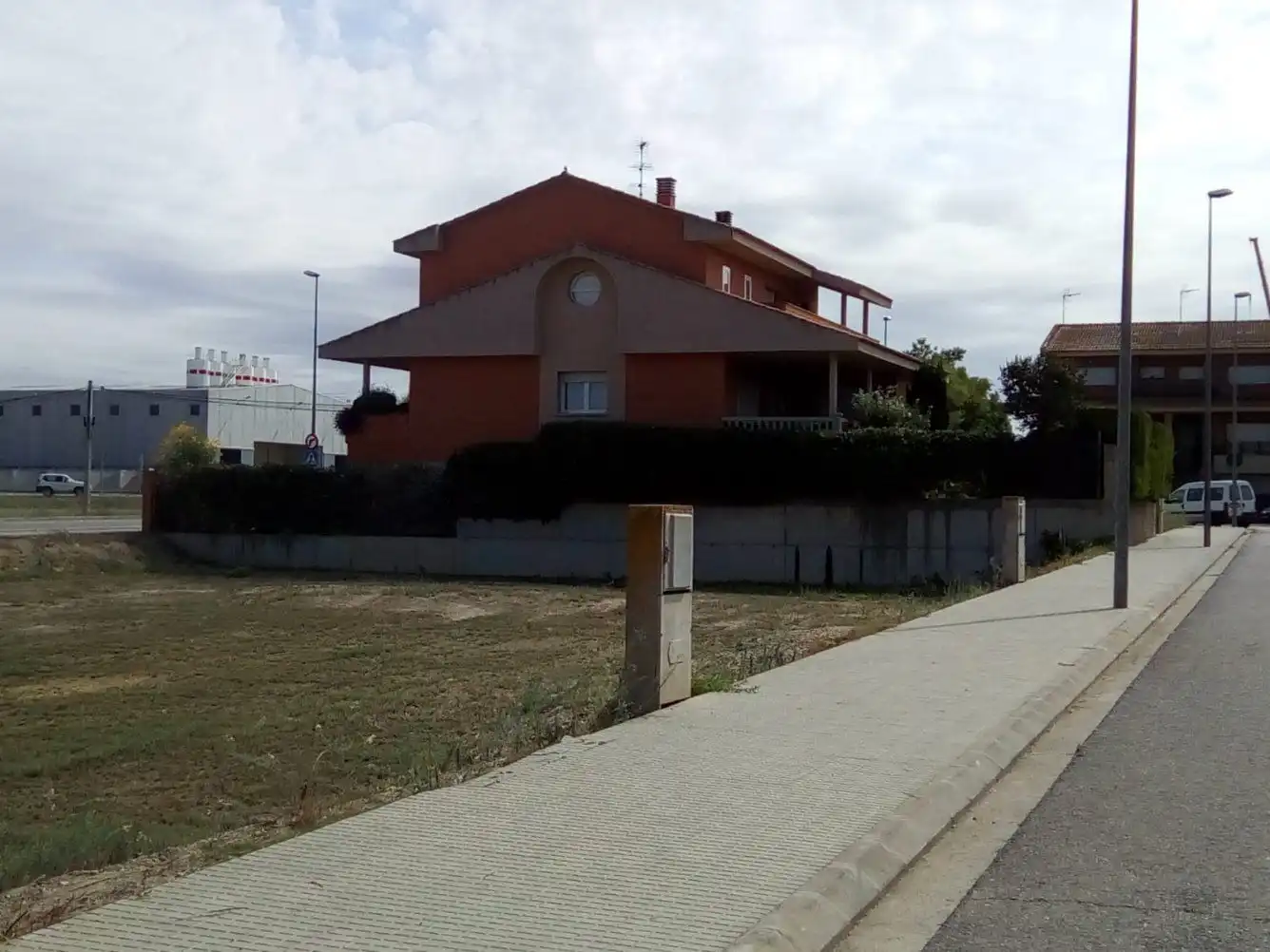Terrenos y solares en venta en Mollerussa, imagen 4