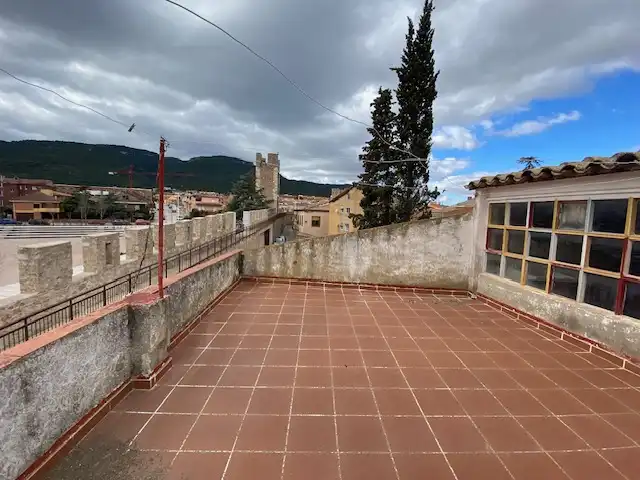 Casa o chalet en venta en Montblanc