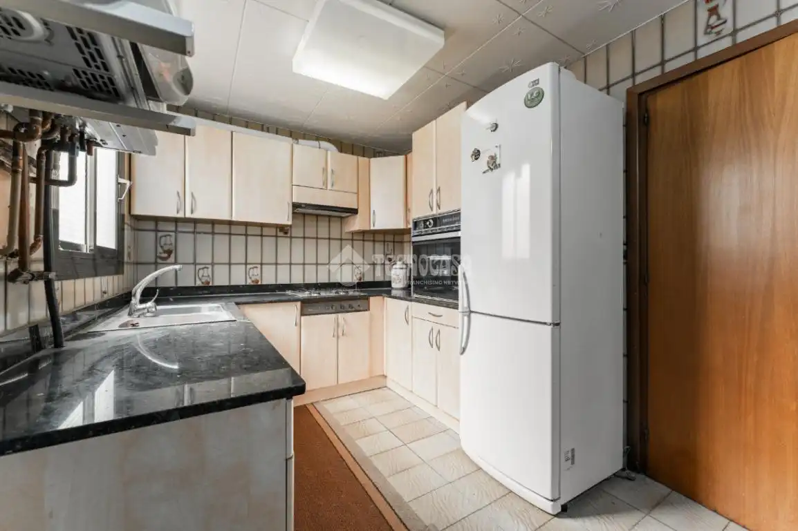 Penthouse mit Terrasse zum Verkauf in La Gavarra, imagen 18