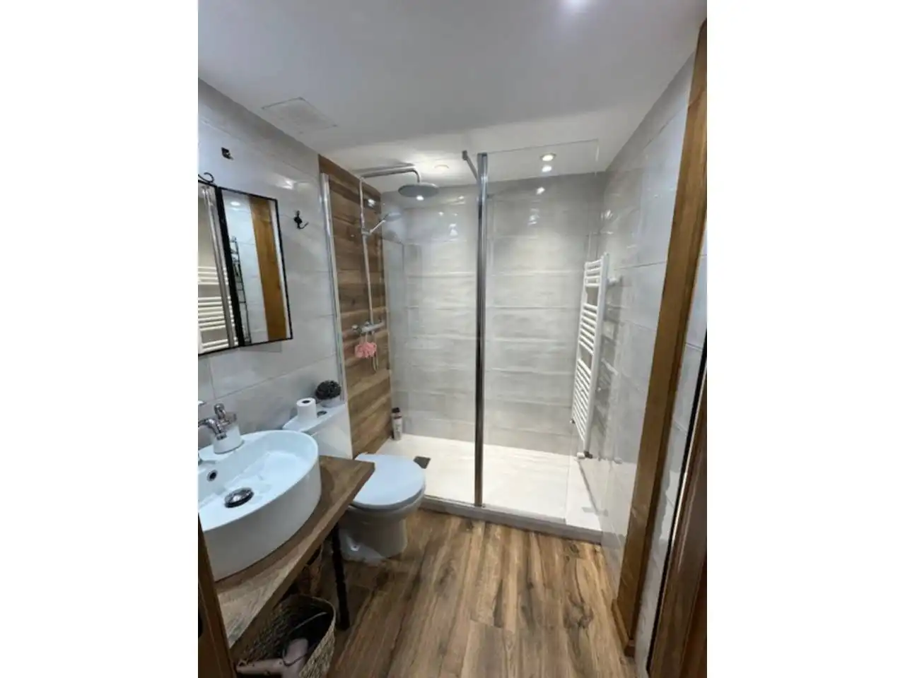Maison avec jardin à vendre à Puentes Viejas, imagen 36