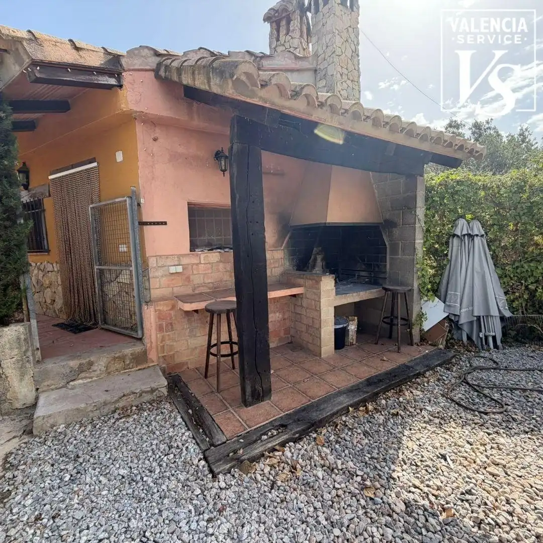 Casa o chalet en venta en Náquera