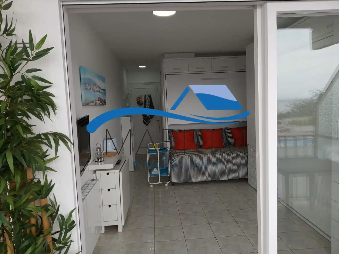 Flat for sale in Tossa de Mar  with Heating, Balcony and Community pool