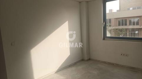 Foto 4 de Oficina de alquiler en N/a, Urbadiez - Entrepuentes,  Sevilla Capital