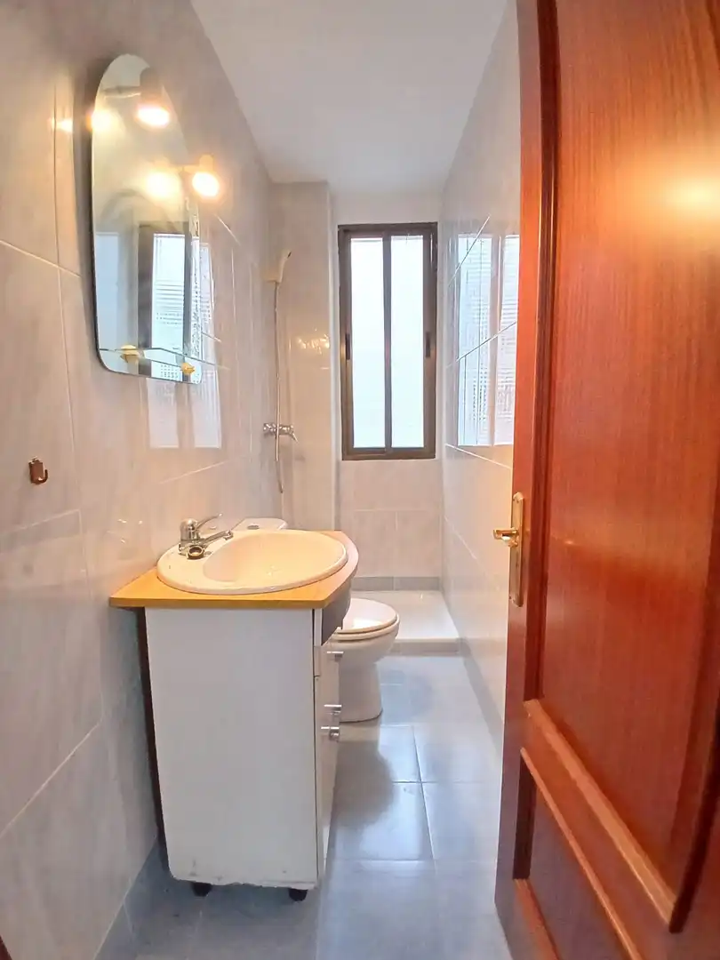 Baño de Piso en venta en Uribarri