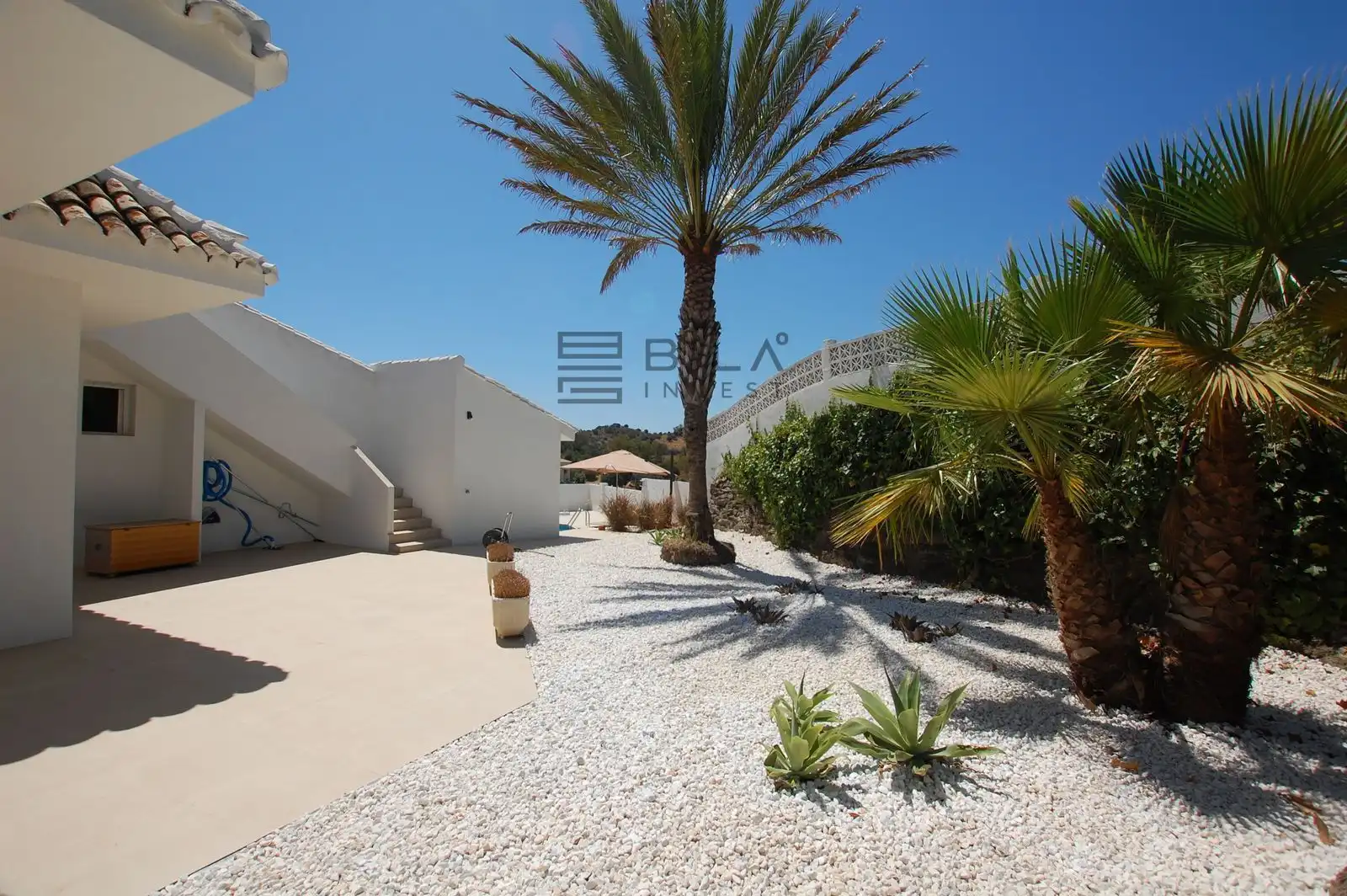 Chalet con piscina en venta en Cerros del Aguila, imagen 45