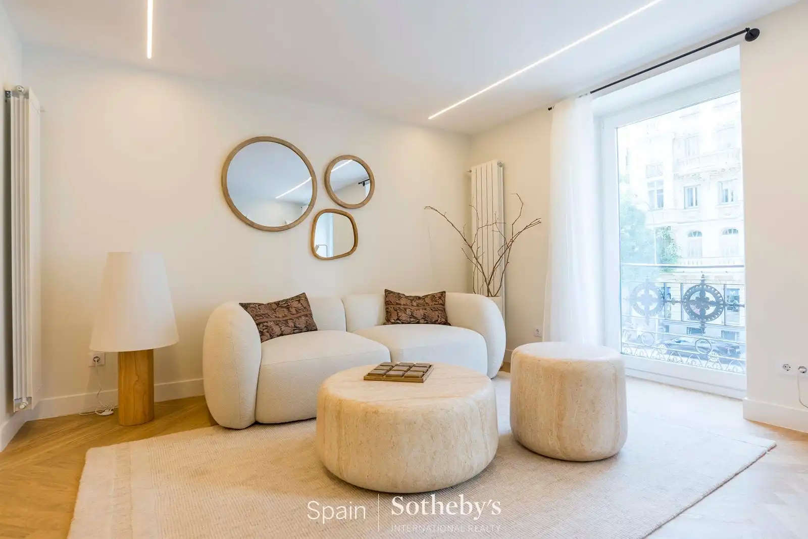 Appartement compact avec ascenseur à vendre à Calle de Goya, imagen 4