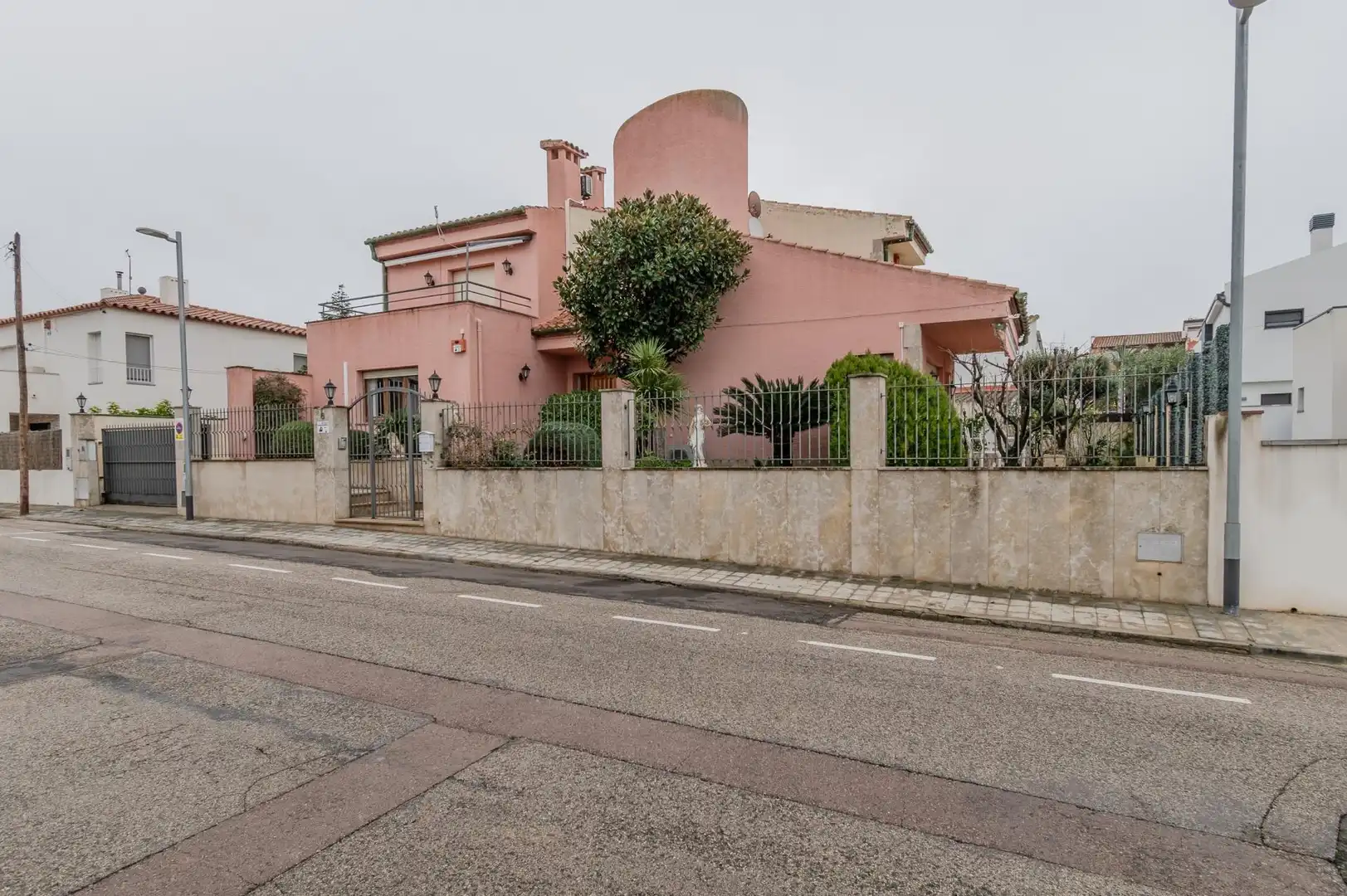 Villa con terrazza in vendita a Carrer DE SANT LLORENC, imagen 61