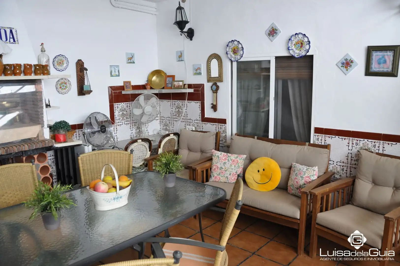 Haus zum Verkauf in Espada, imagen 24