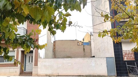 Foto 5 de Residencial en venda a Plaza Pare Laureano, 10, Massamagrell, Valencia