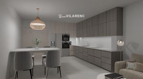 Foto 4 de Piso en venta en Del Nord, Centre, Torredembarra