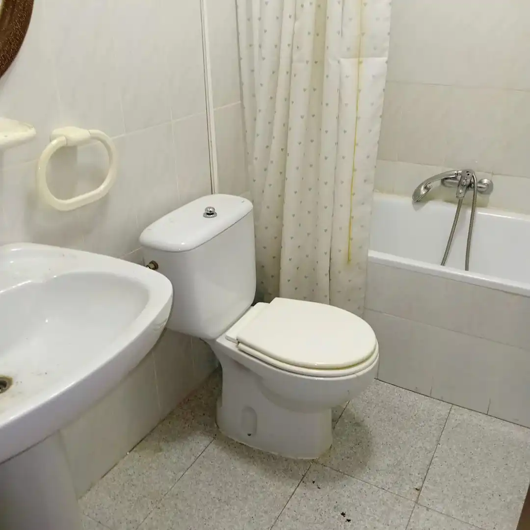 Baño de Edificio en venta en Villaconejos con Alarma