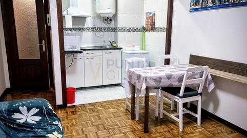 Foto 4 de Pis de lloguer a Avenida Hermanos Felgueroso, Ceares, Gijón