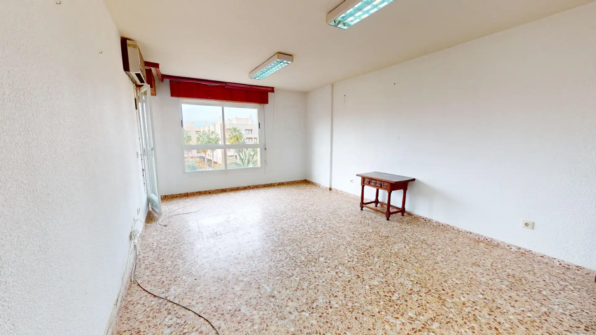 Sala d'estar de Pis en venda en Sant Joan d'Alacant amb Aire condicionat, Calefacció i Terrassa