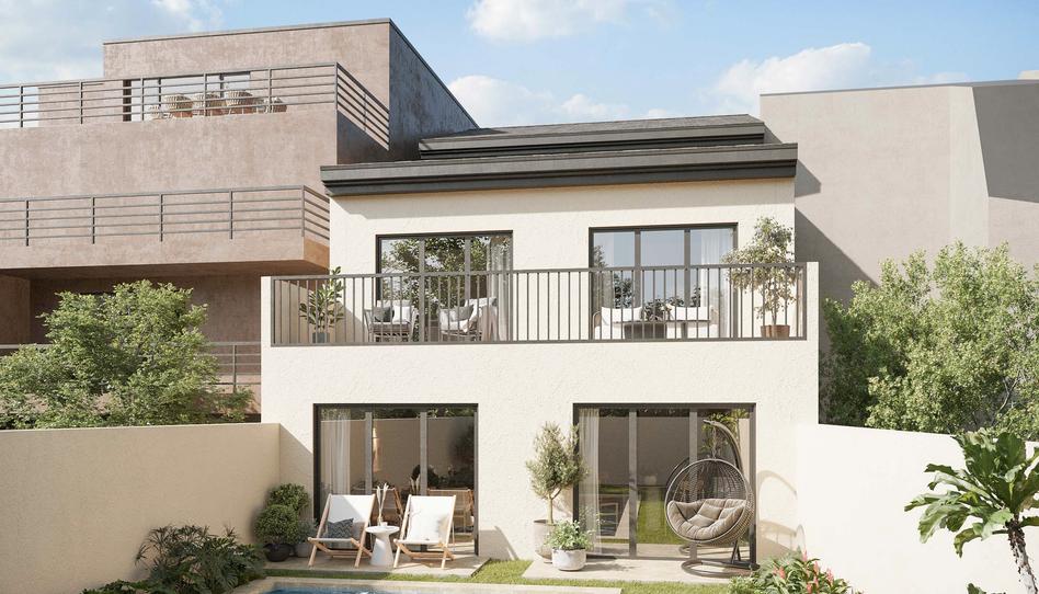 Photo 1 of Single-family semi-detached for sale in Felanitx Poble, Illes Balears