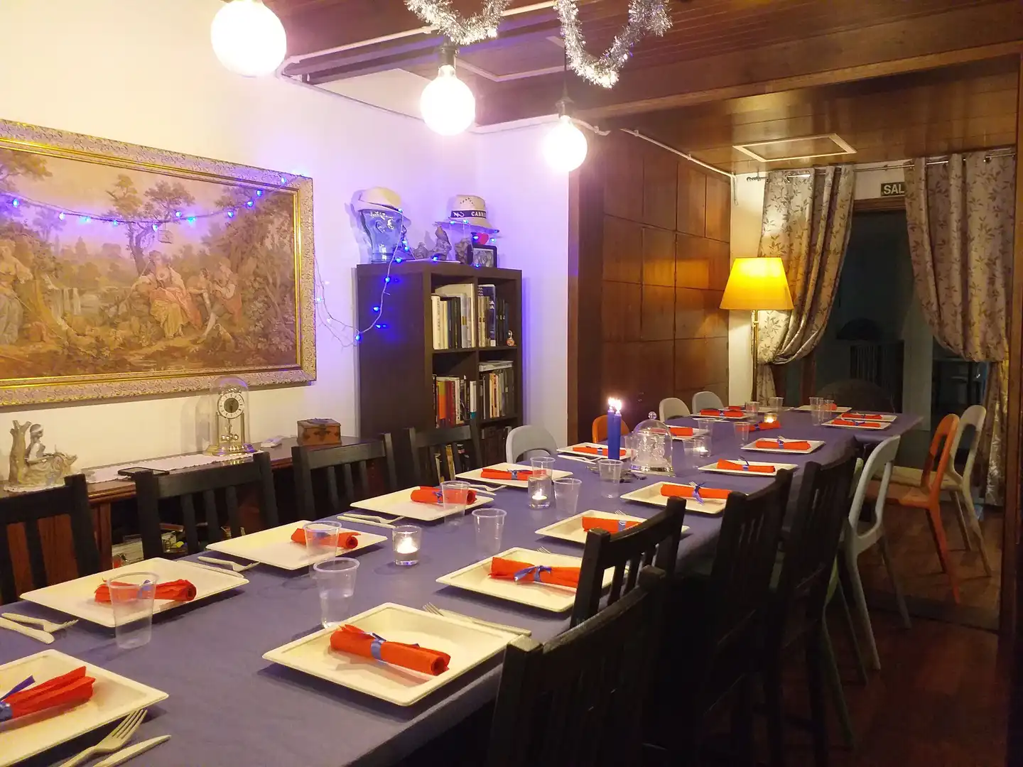 Houses for sale in El Coll
