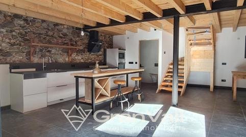 Foto 4 de Casa adosada en venda a Das, Girona