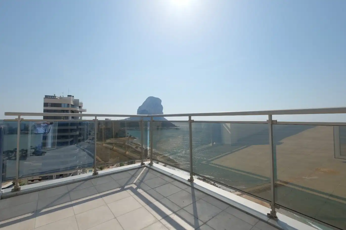 Penthouse with pool for sale in Playa Arenal - Bol, imagen 21