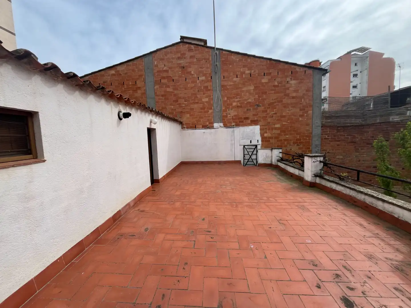 Terrace of Detached homes for sale in Girona  with Heating, Private garden and Terrace