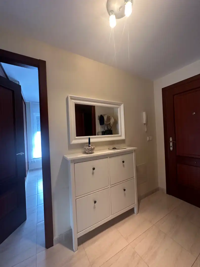 Apartamento de alquiler en Ribeira con Amueblado