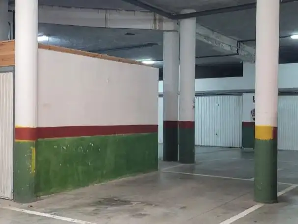 Parking de Piso en venta en La Oliva con Terraza y Balcón