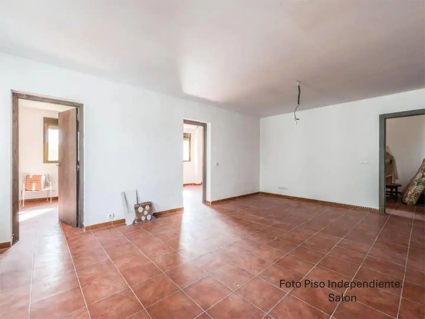 Chalet con jardín en venta en Calle ALmendro 25, imagen 30
