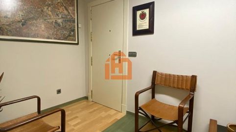 Foto 3 de Oficina en venta en Guardia Civil, Centro Ciudad, León Capital