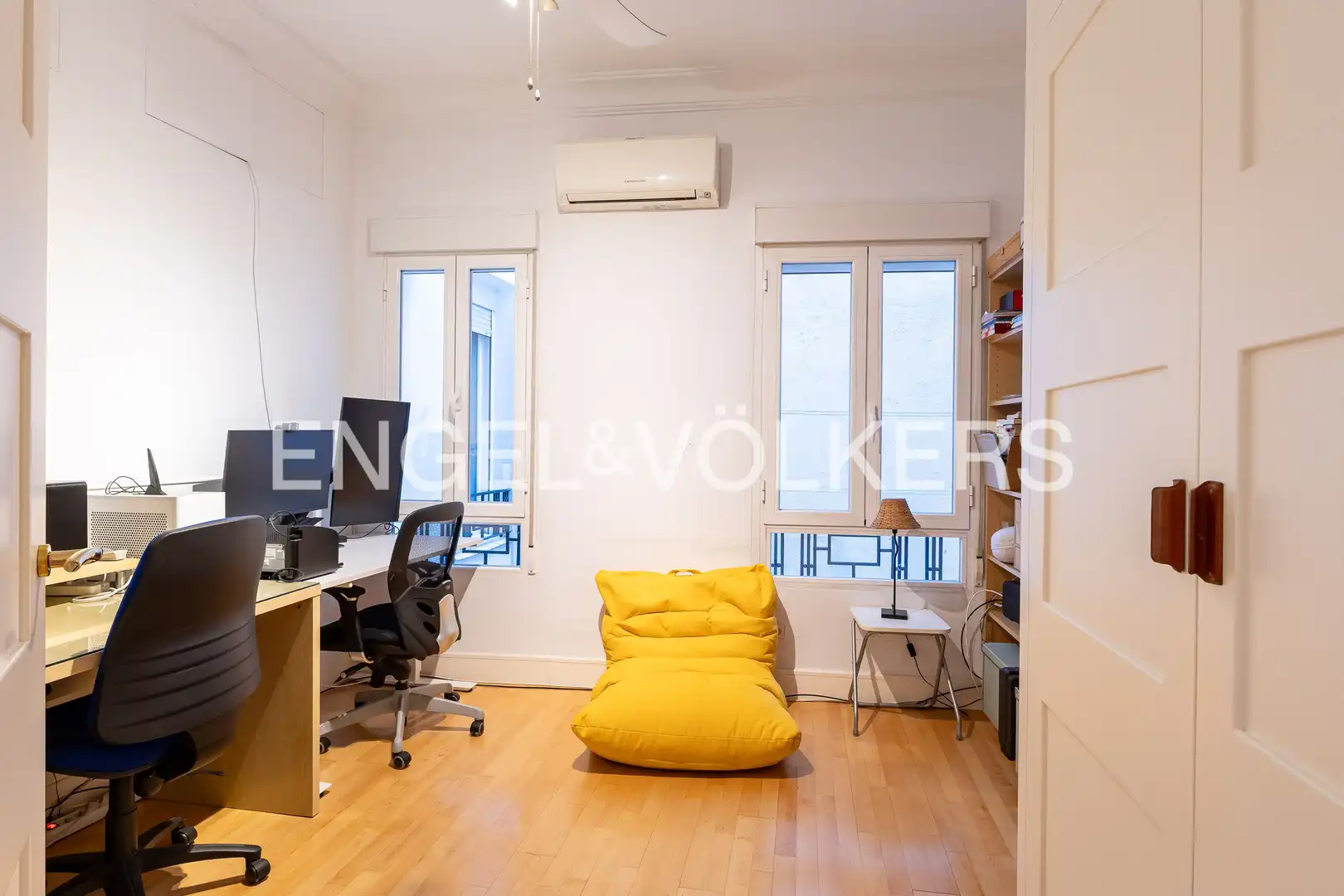 Piso en venta en Madrid con Aire acondicionado y Calefacción