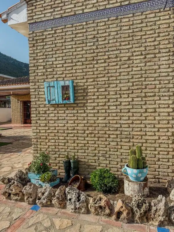 Maison avec terrasse à vendre à Algodonales, imagen 6