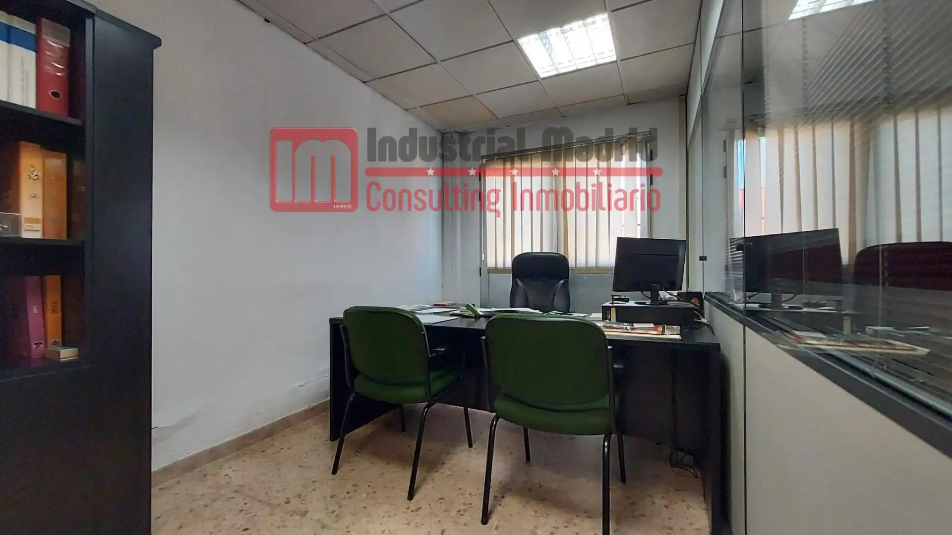 Industriegebäude zum Verkauf in Montserrat - Parque Empresarial, imagen 35