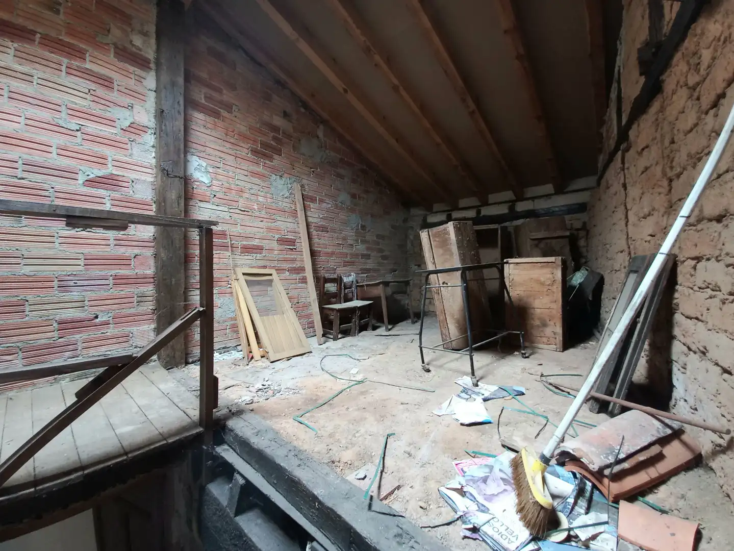 Finca rústica en venta en Covarrubias con Jardín privado y Trastero