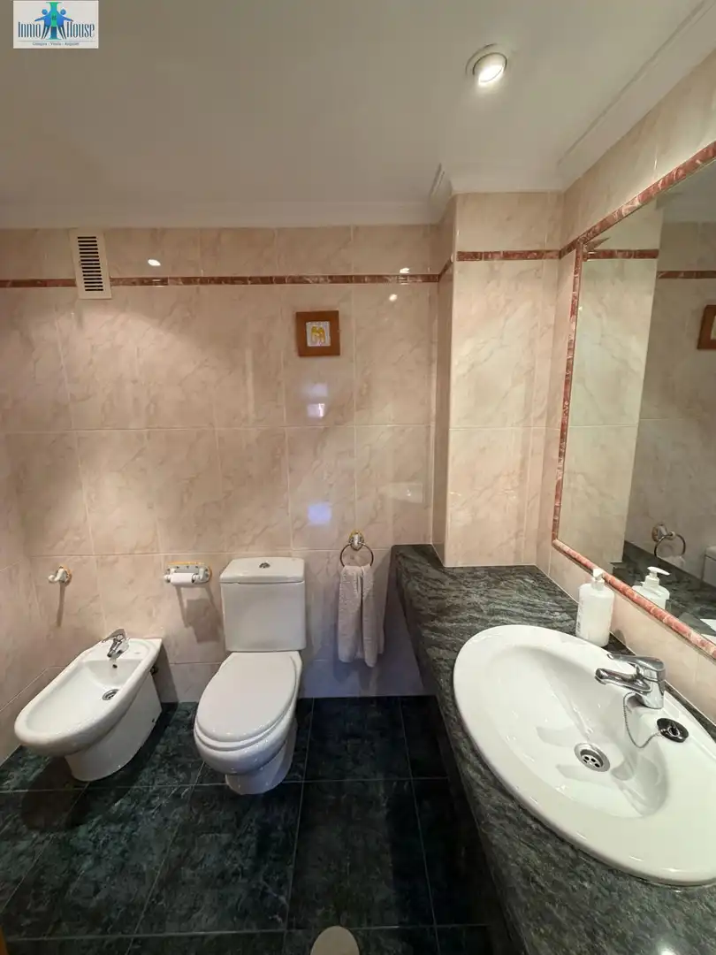 Flat with terrace for sale in Centro, imagen 39